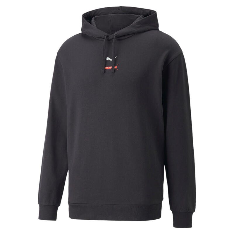 Kapuzenpullover Better Herren PUMA