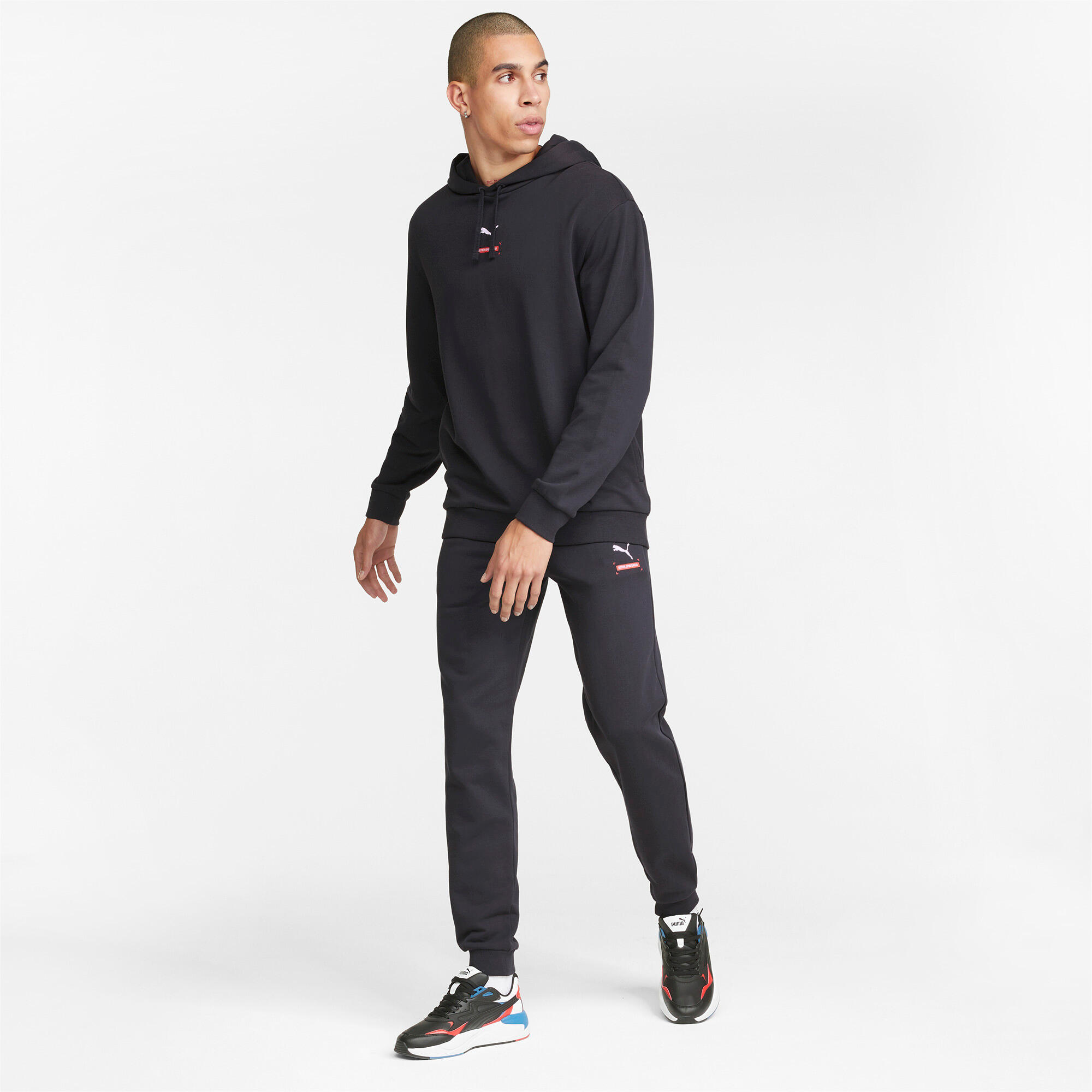 Bluza dresowa męska Puma BETTER 5/6