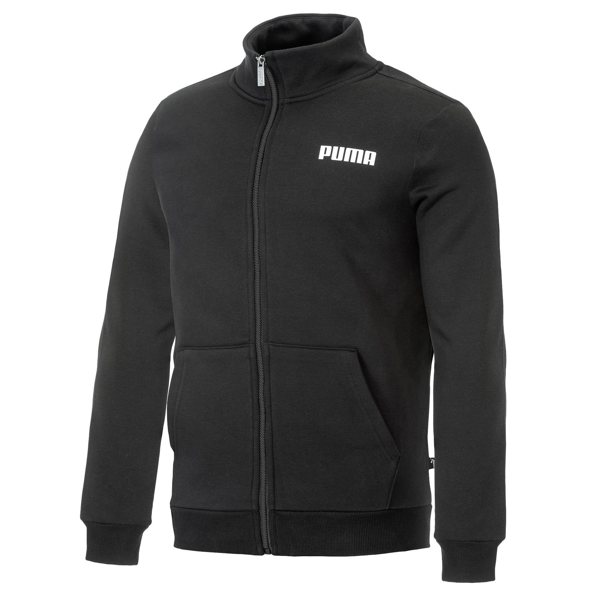 PUMA picture