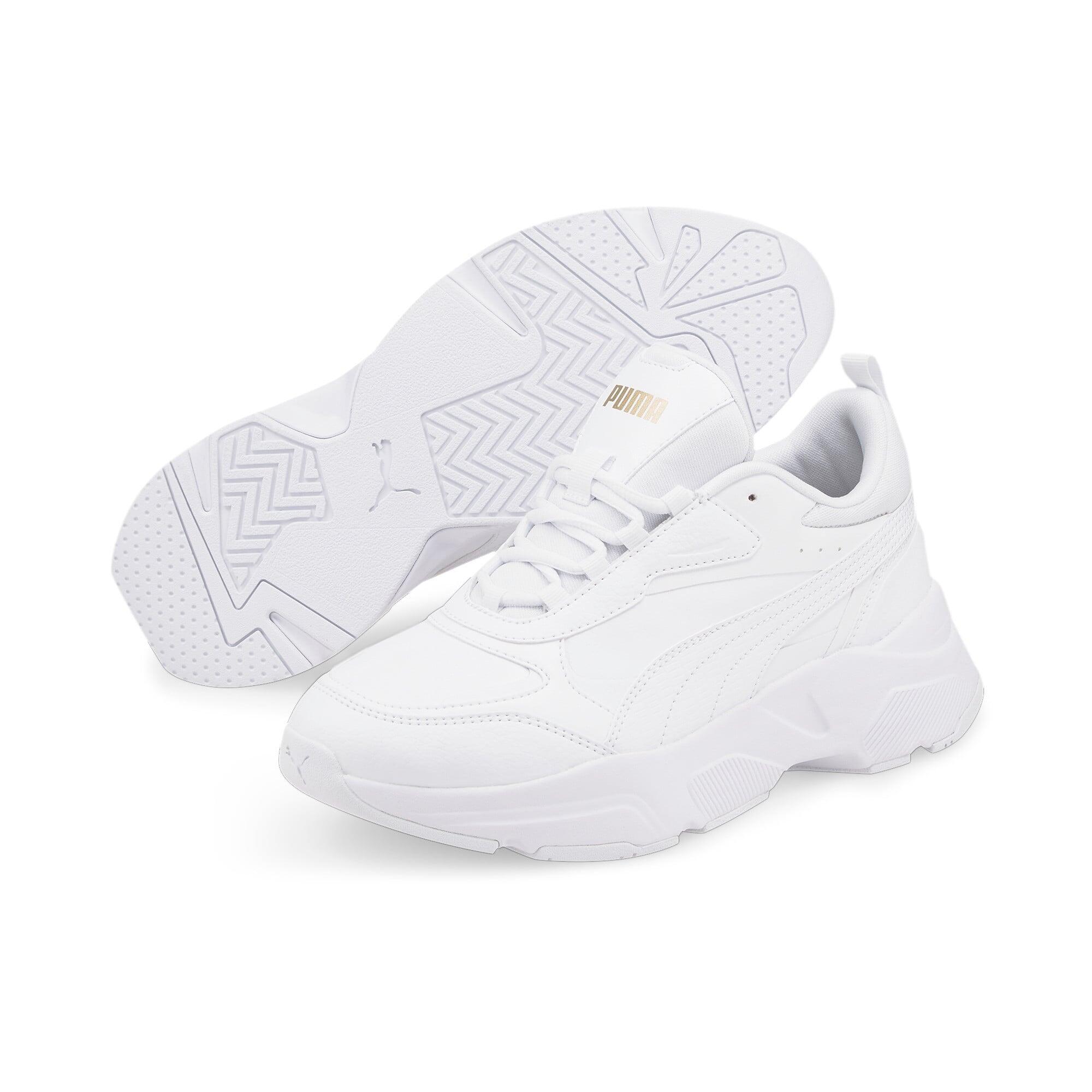 Puma Buty Cassia Sl 38527901