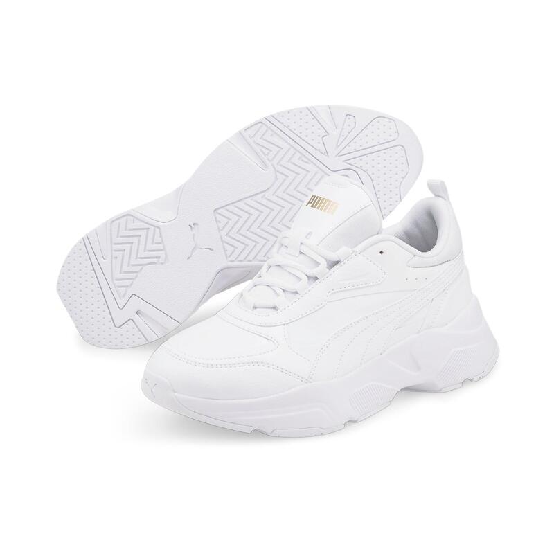 Chaussure universel femmes Puma Cassia SL