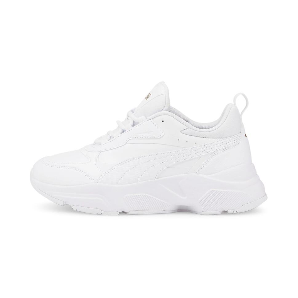 Puma Buty Cassia Sl 38527901