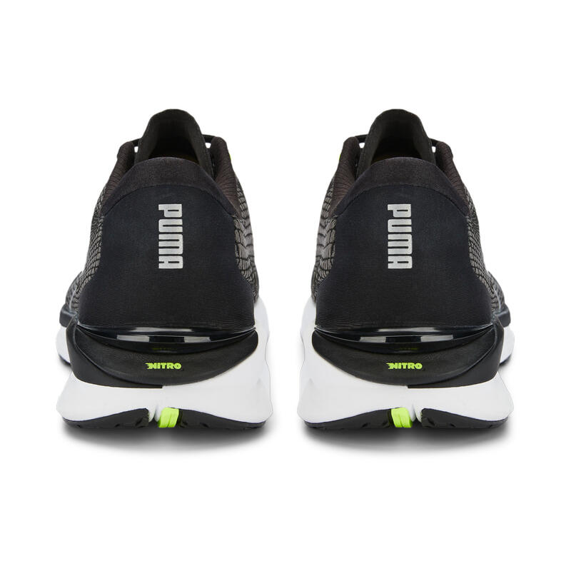 Scarpe Sportive Puma Electrify Nitro 2 Wtr Nero Adulto