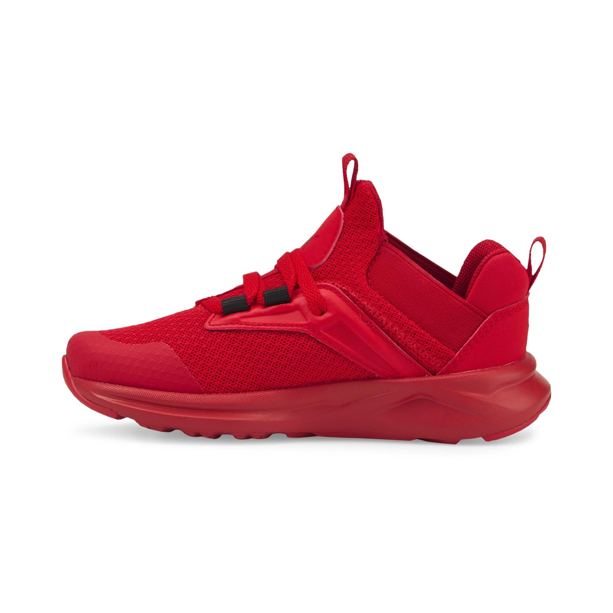 Scarpe da bambino PUMA Enzo 2 Refresh AC PS high riskpuma 3/7