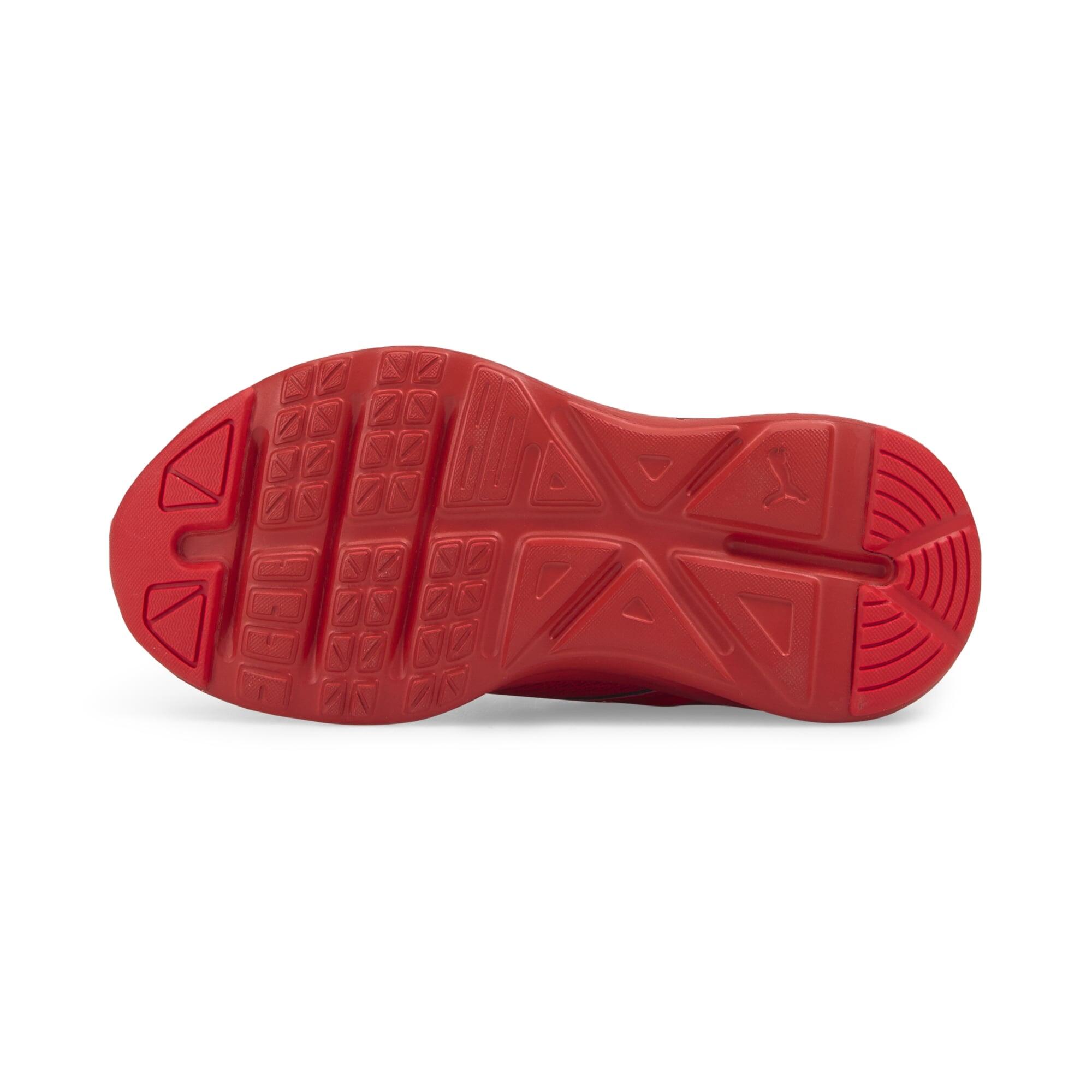 Scarpe da bambino PUMA Enzo 2 Refresh AC PS high riskpuma 4/7