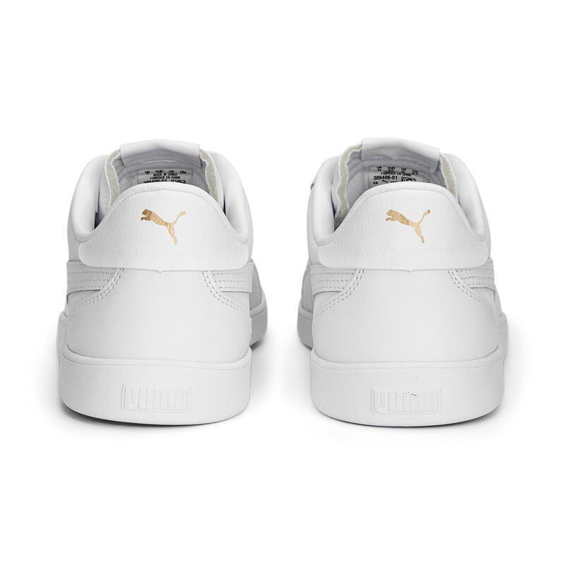 Sneakers Puma  Blanco