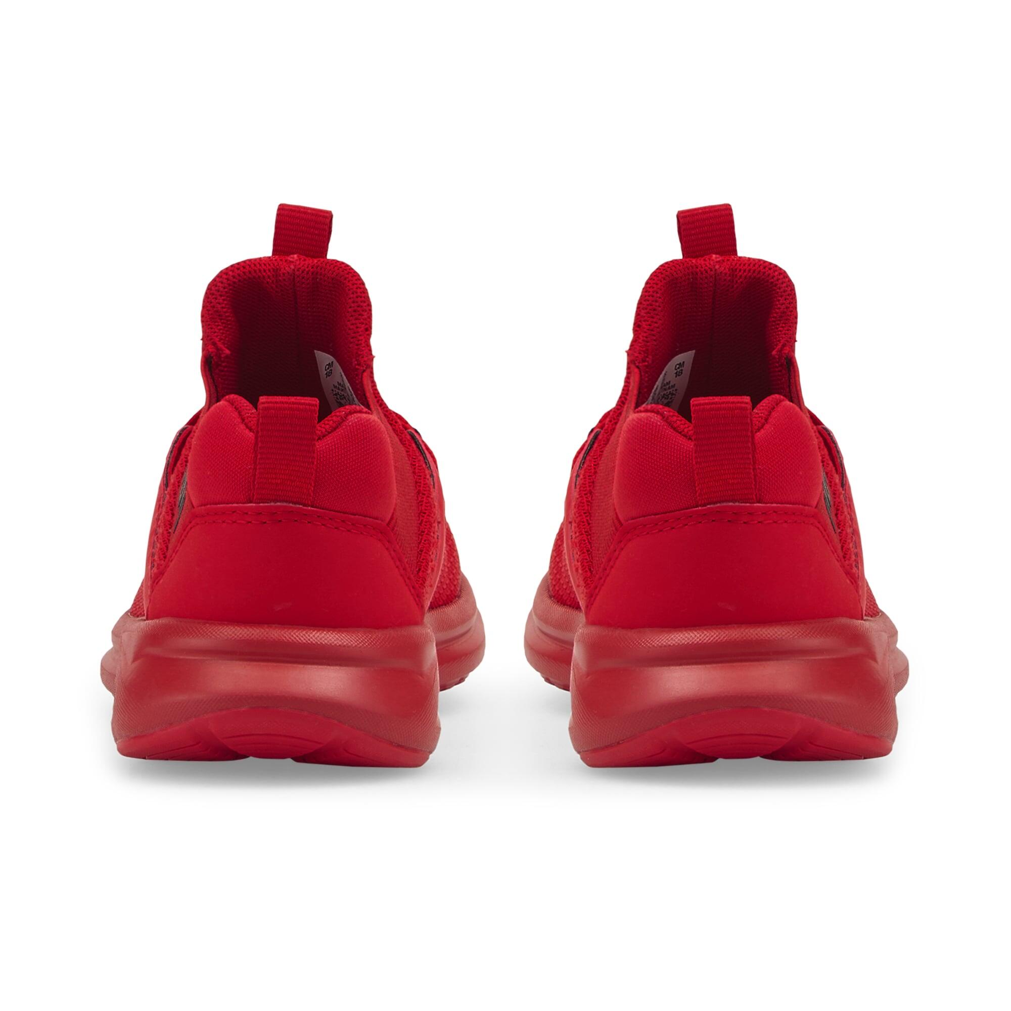 Scarpe da bambino PUMA Enzo 2 Refresh AC PS high riskpuma 5/7