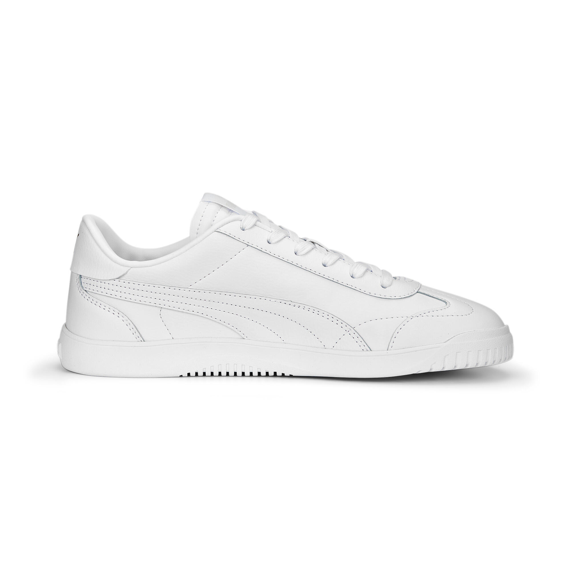 Les baskets Puma blanches 4/7