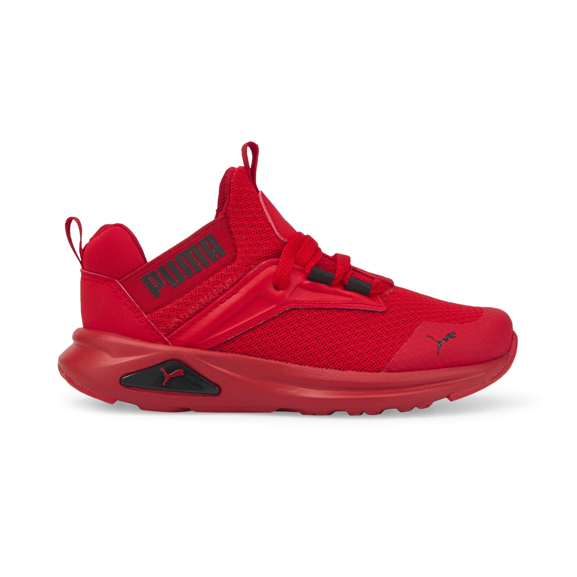 Scarpe da bambino PUMA Enzo 2 Refresh AC PS high riskpuma 2/7
