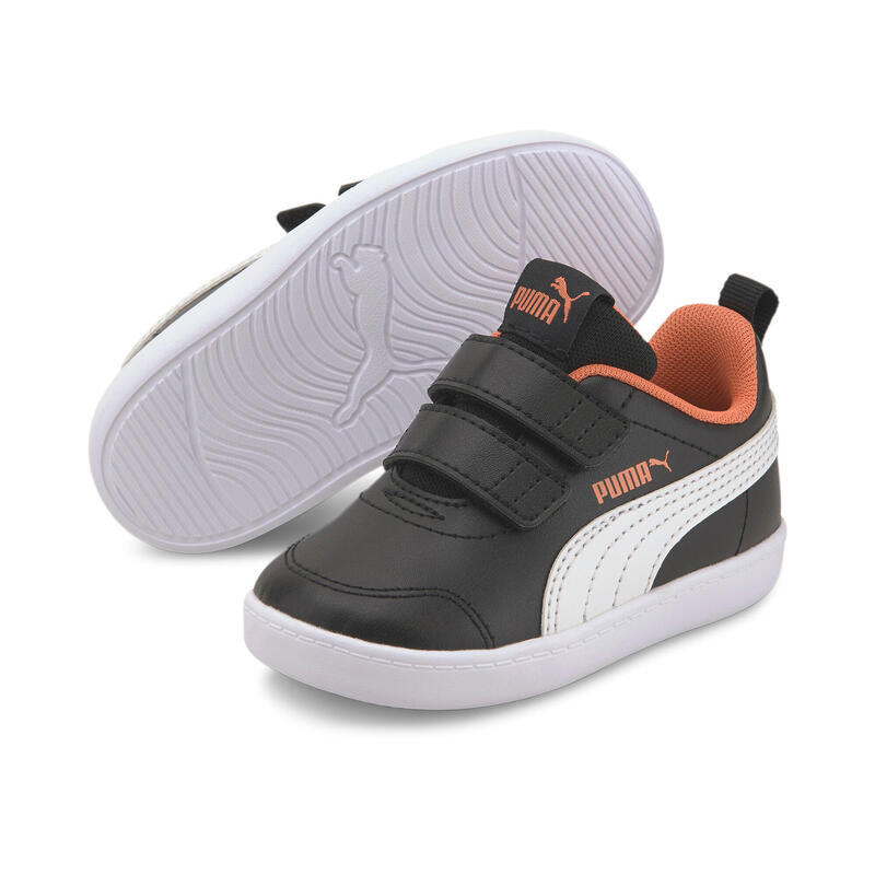 Buty do chodzenia Puma COURTFLEX V2 V INF