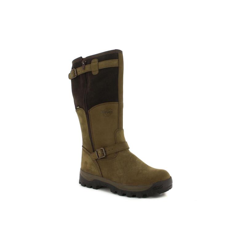 Botas de Caza y Trekking Impermeables para Hombre Chiruca Iceland 02 Gore-Tex