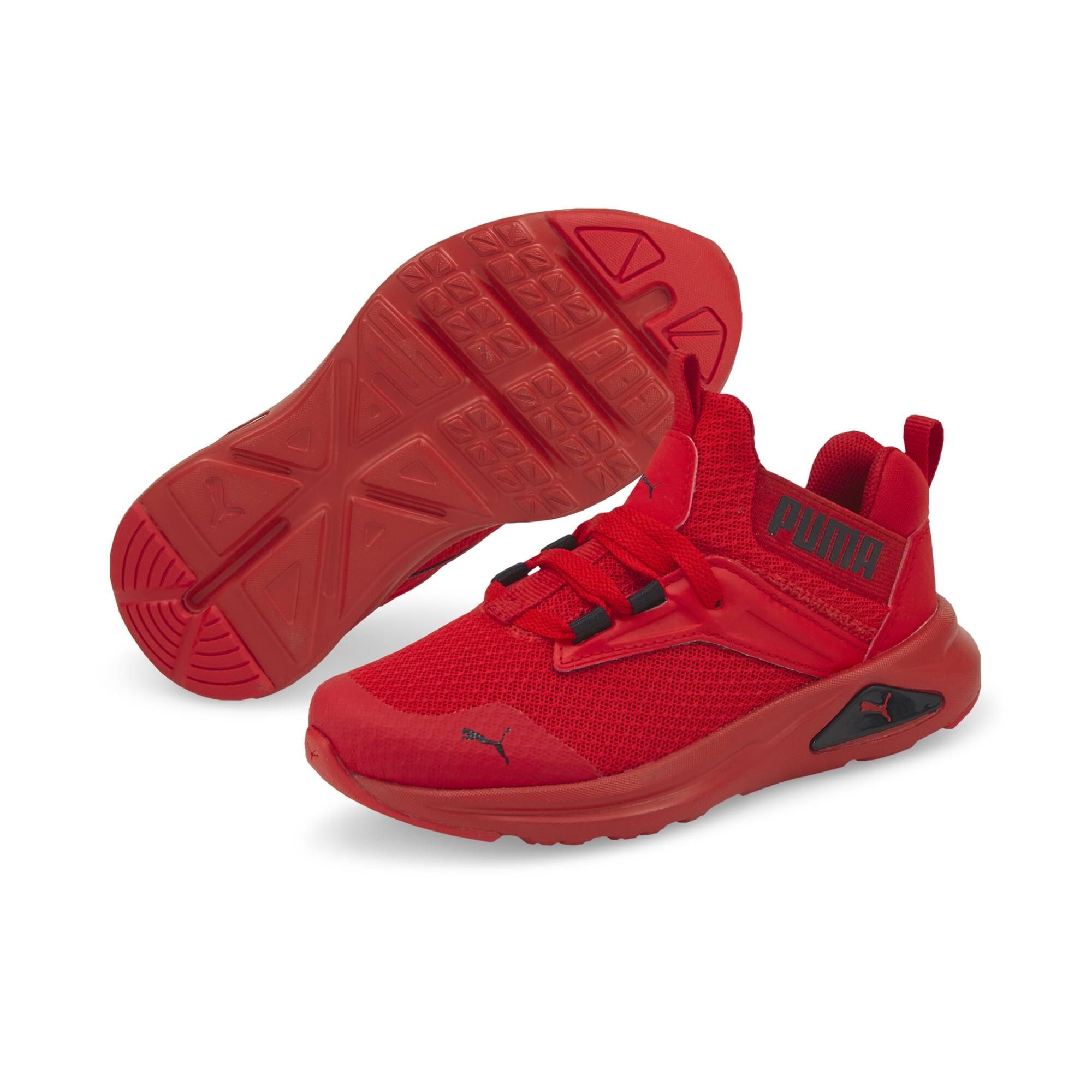 PUMA Enzo 2 Refresh AC PS pantofi pentru copii cu risc ridicat puma