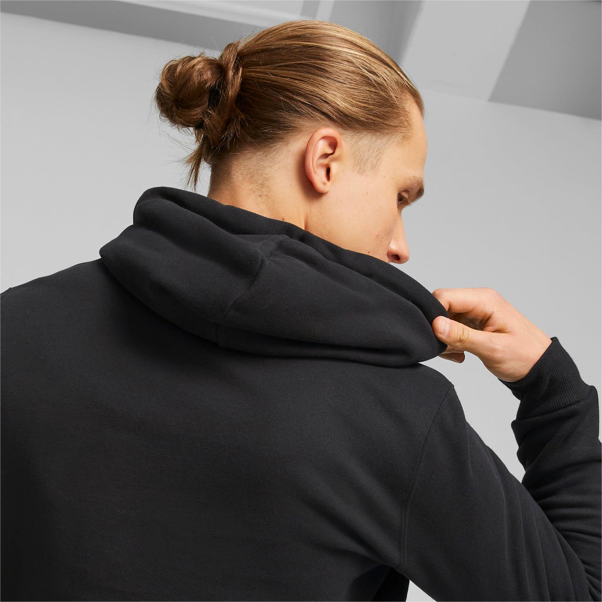 Puma Herren Kapuzenpullover Ess ELEVATED Hoodie FL 849888 6/8