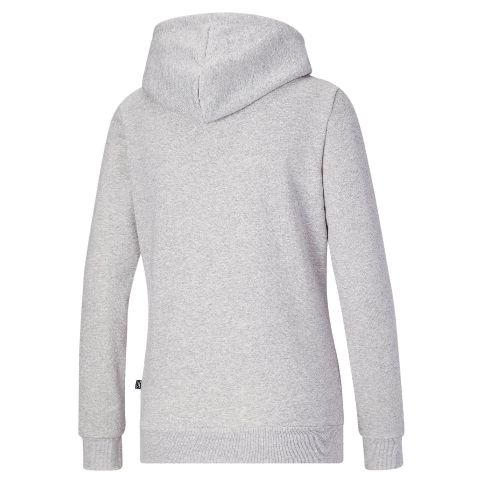 Bluza dresowa damska Puma ESS SMALL LOGO 2/3