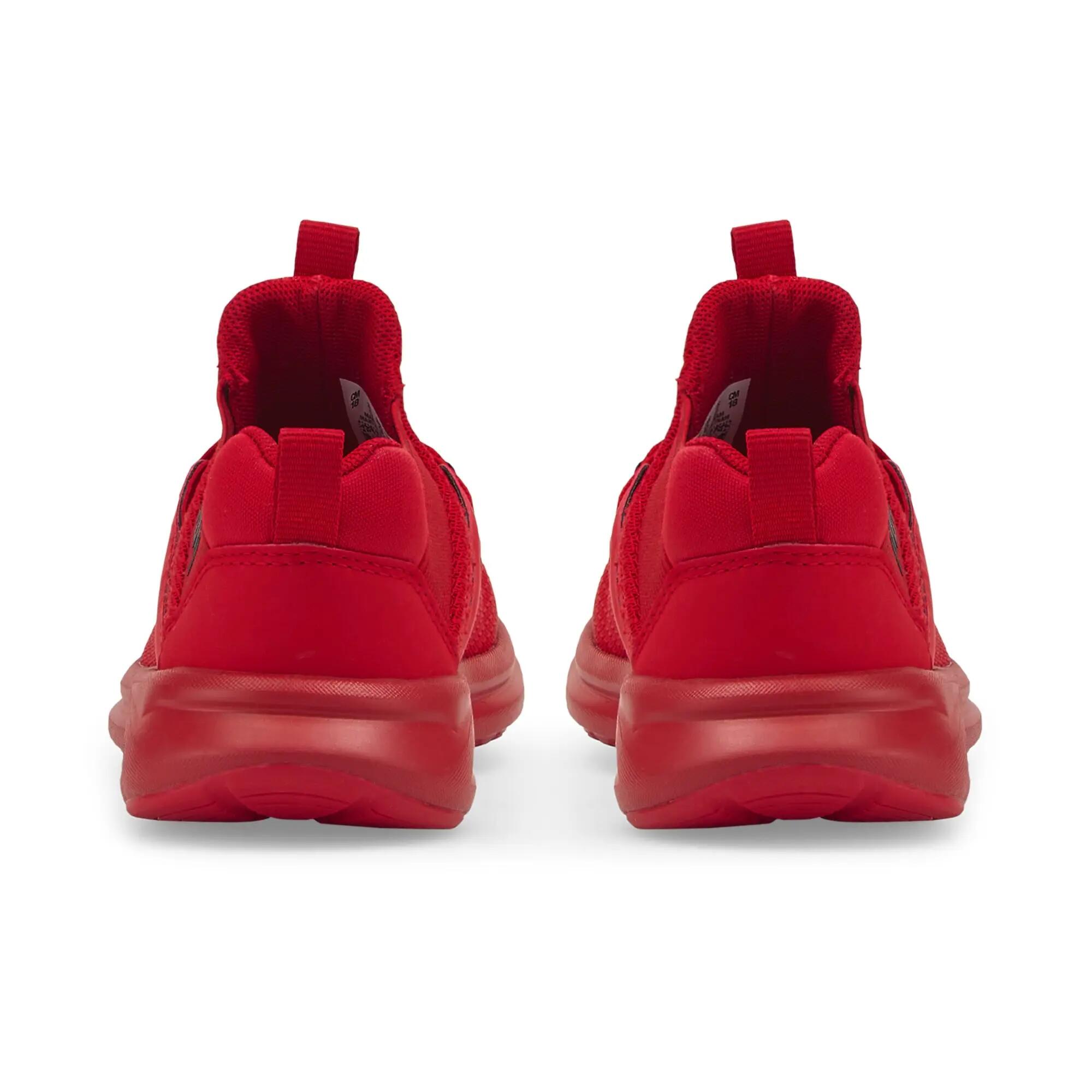PUMA Enzo 2 Refresh AC PS nagy kockázatú gyerekcipőpuma 5/7