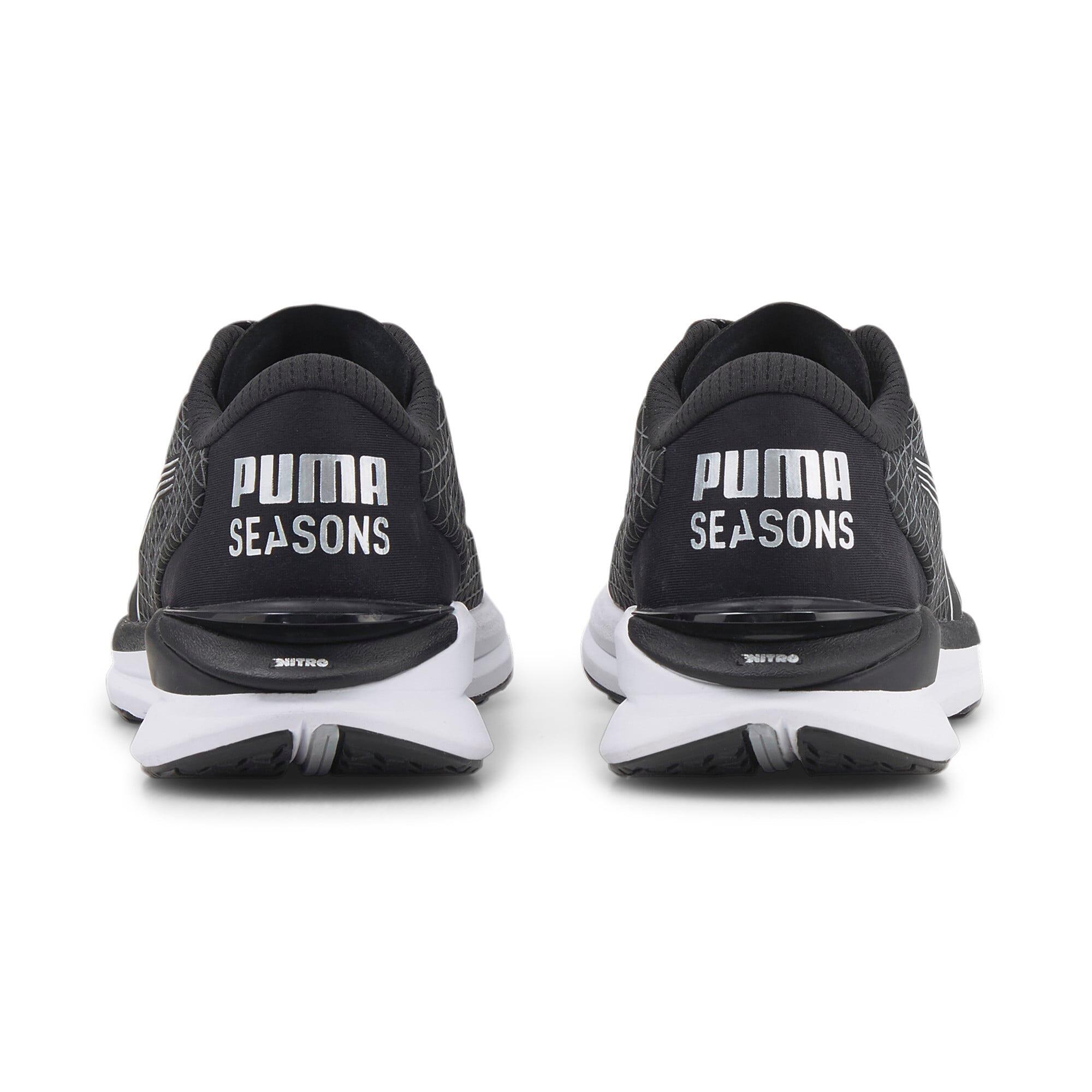 Schoenen om hard te lopen voor vrouwen Puma Electrify Nitro 2 6/7