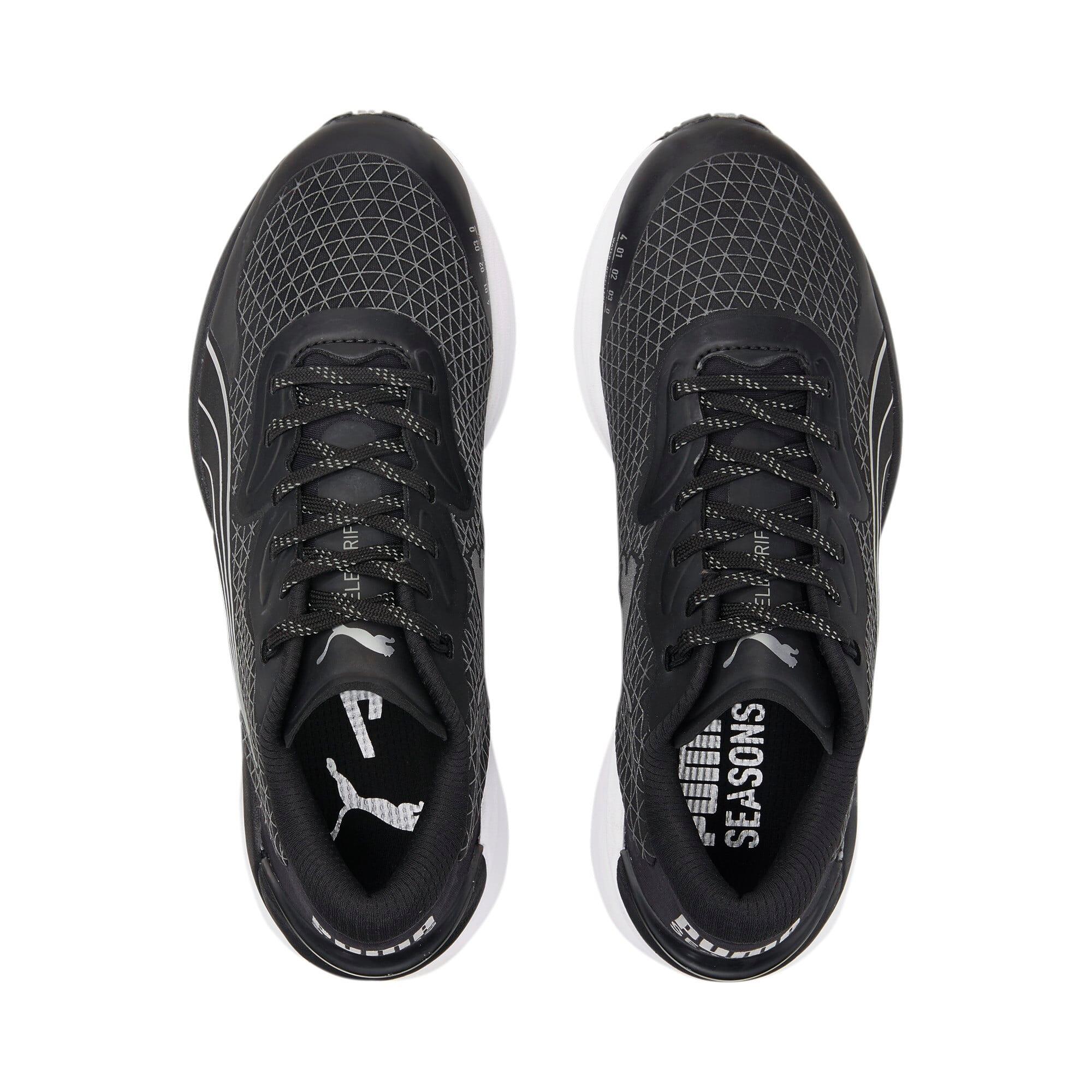 Schoenen om hard te lopen voor vrouwen Puma Electrify Nitro 2 5/7