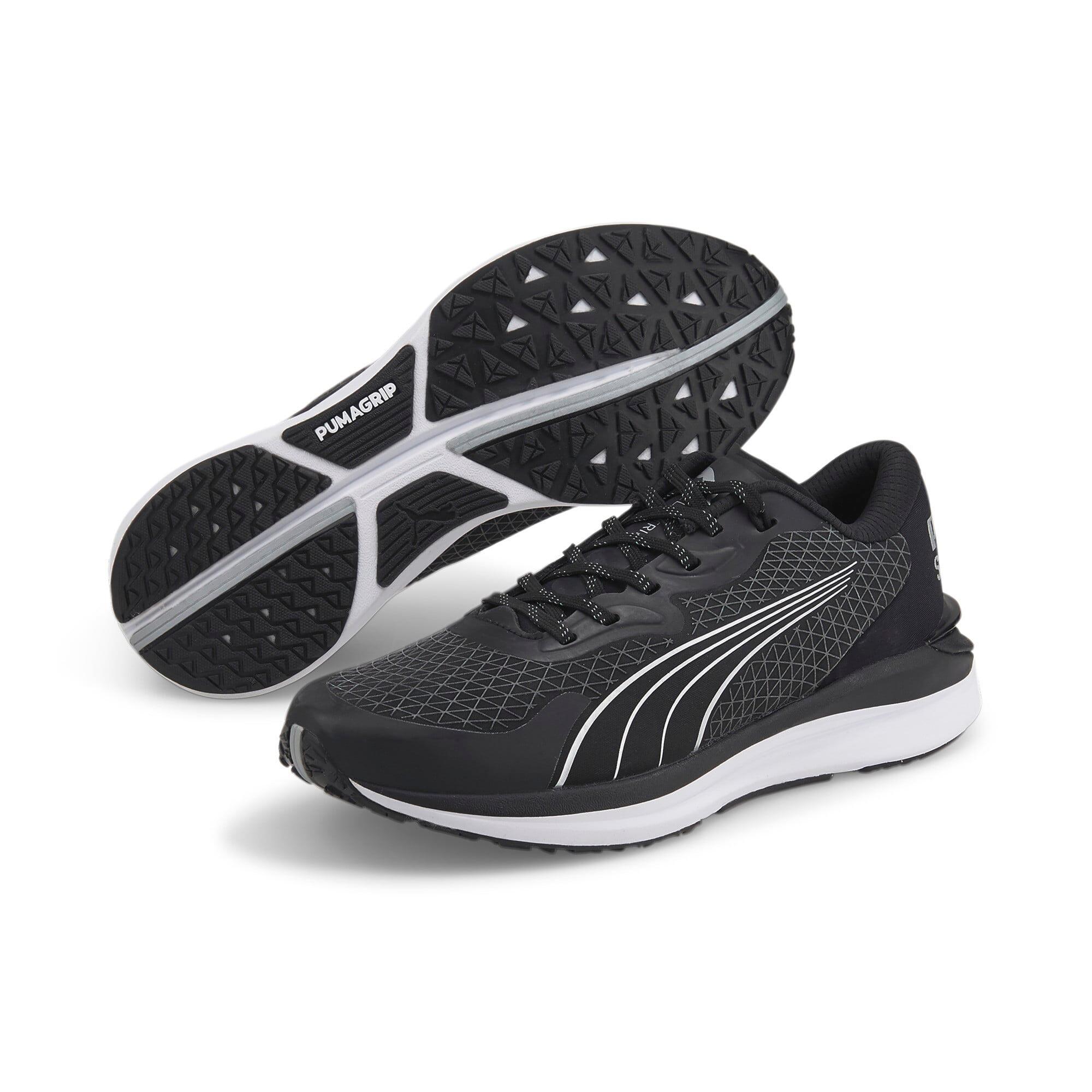 Puma - Chaussures Running Femmes Puma Electrify Nitro 2 - Chaussures De Sport - Multicolore - Decathlon