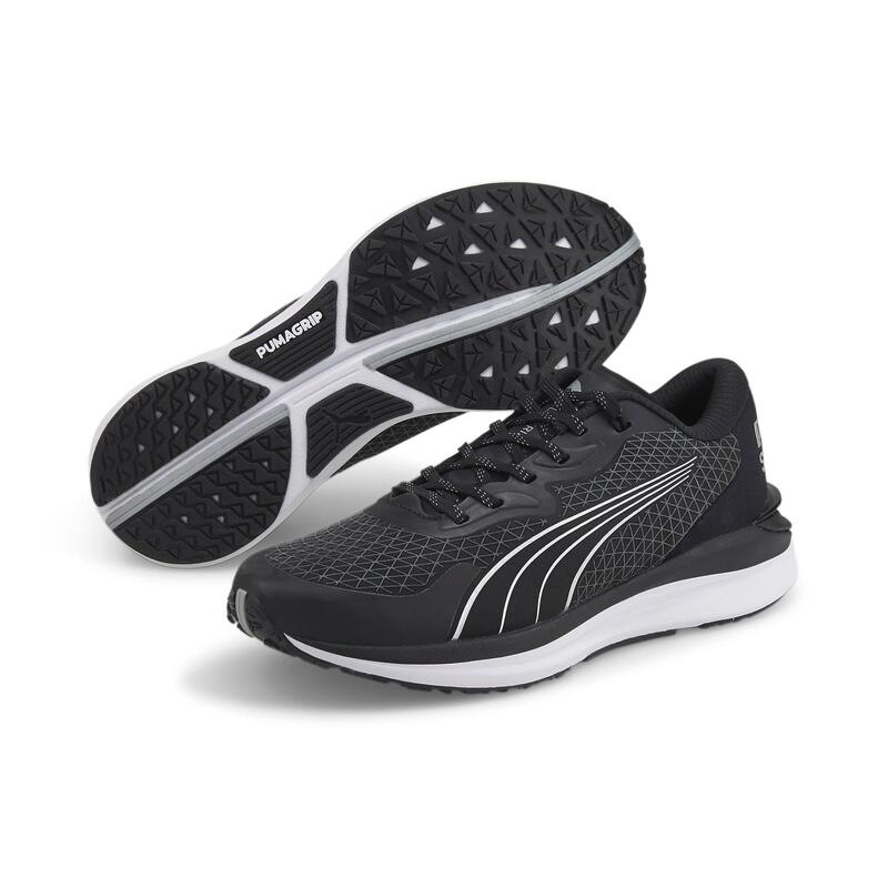 Pantofi de alergare pentru femei PUMA Electrify Nitro 2 WTR