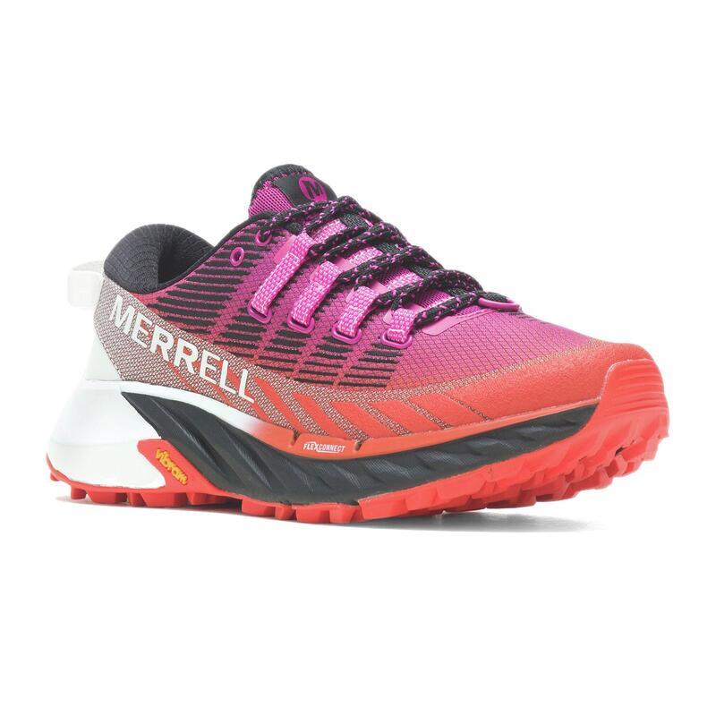 Pantofi de alergare Merrell Agility Peak 4 pentru femei