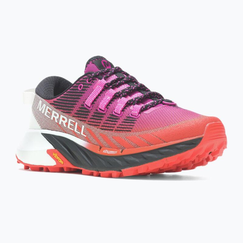 Pantofi de alergare Merrell Agility Peak 4 pentru femei