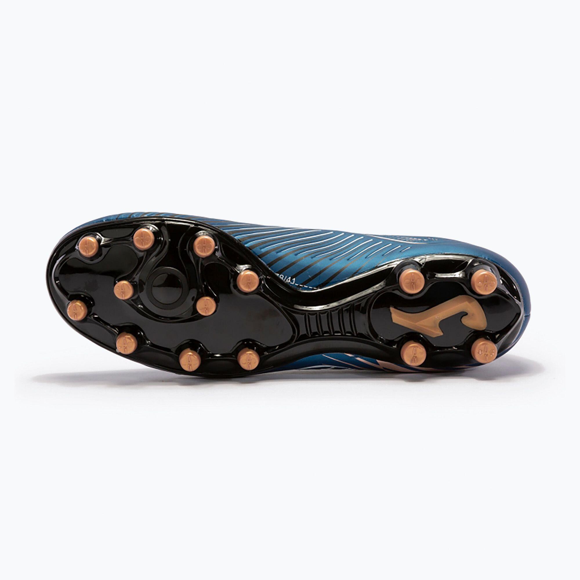 Scarpe da calcio Joma Propulsion Cup FG da uomo 5/5
