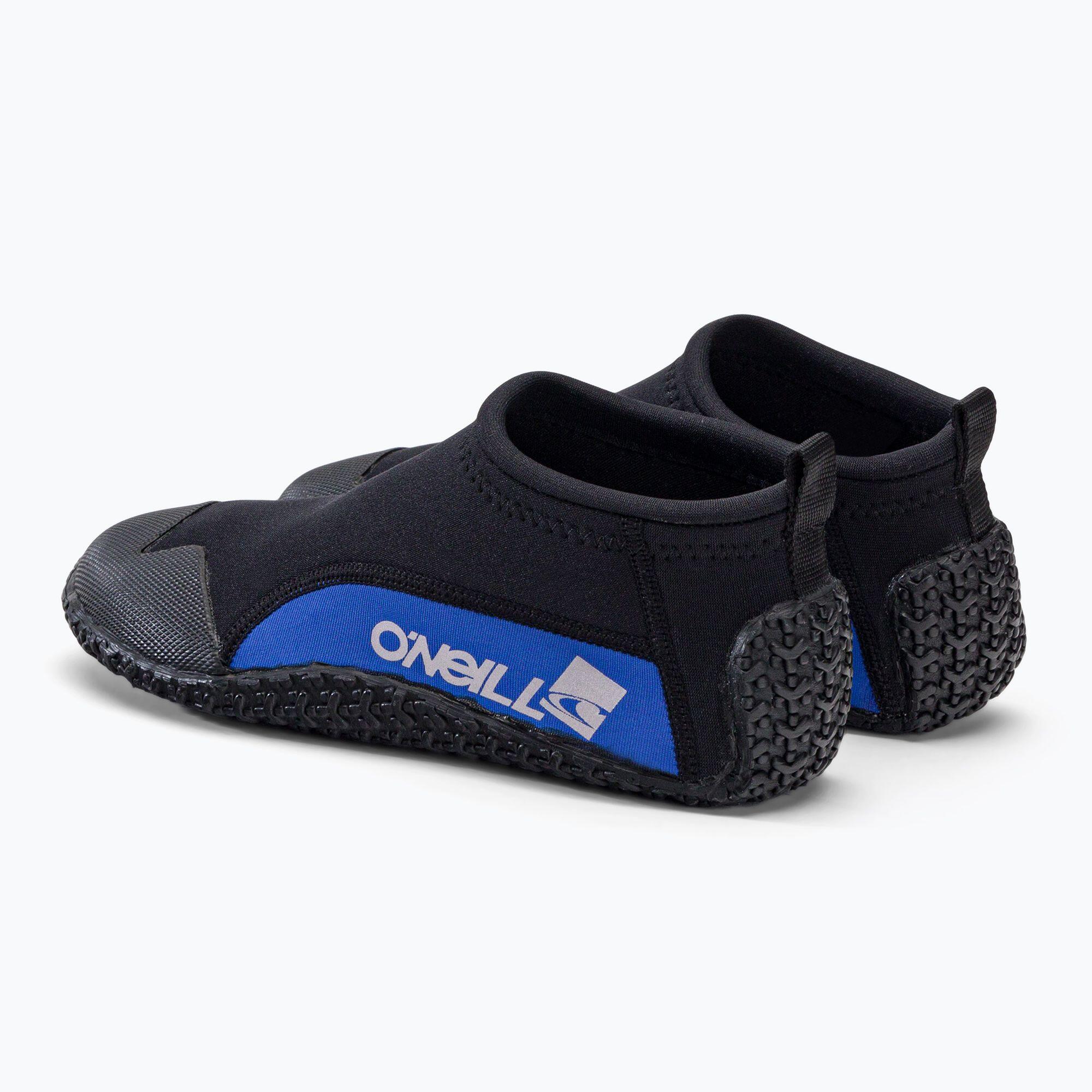 Buty do wody O'Neill Reactor Reef 3/5
