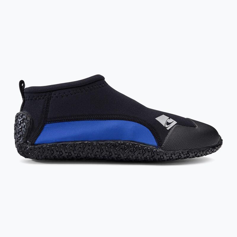 Aquashoes Scufundări O'Neill Reactor Reef Negru