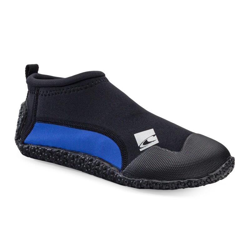 Aquashoes Scufundări O'Neill Reactor Reef Negru