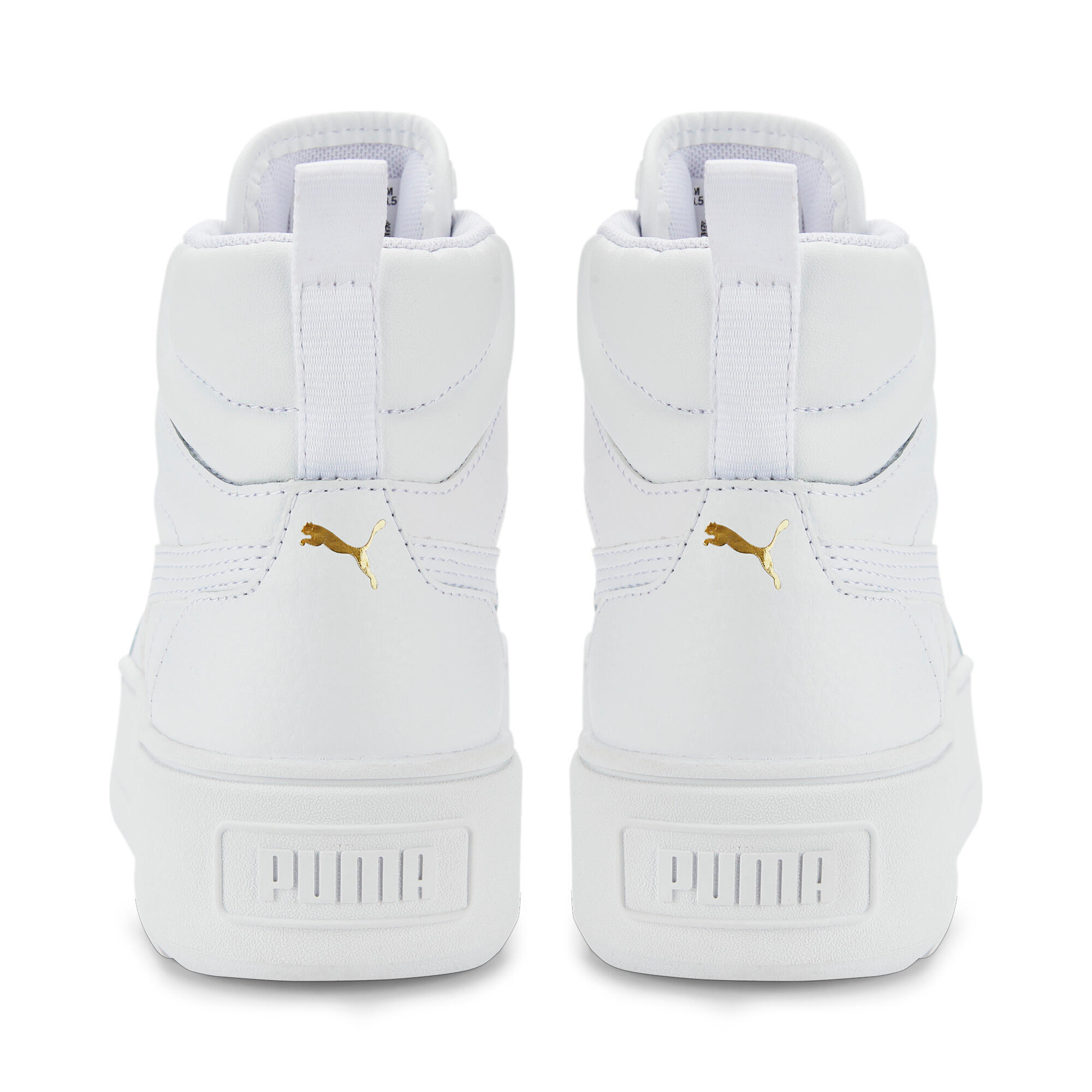 Buty sneakersy damskie Puma KARMEN MID 6/7
