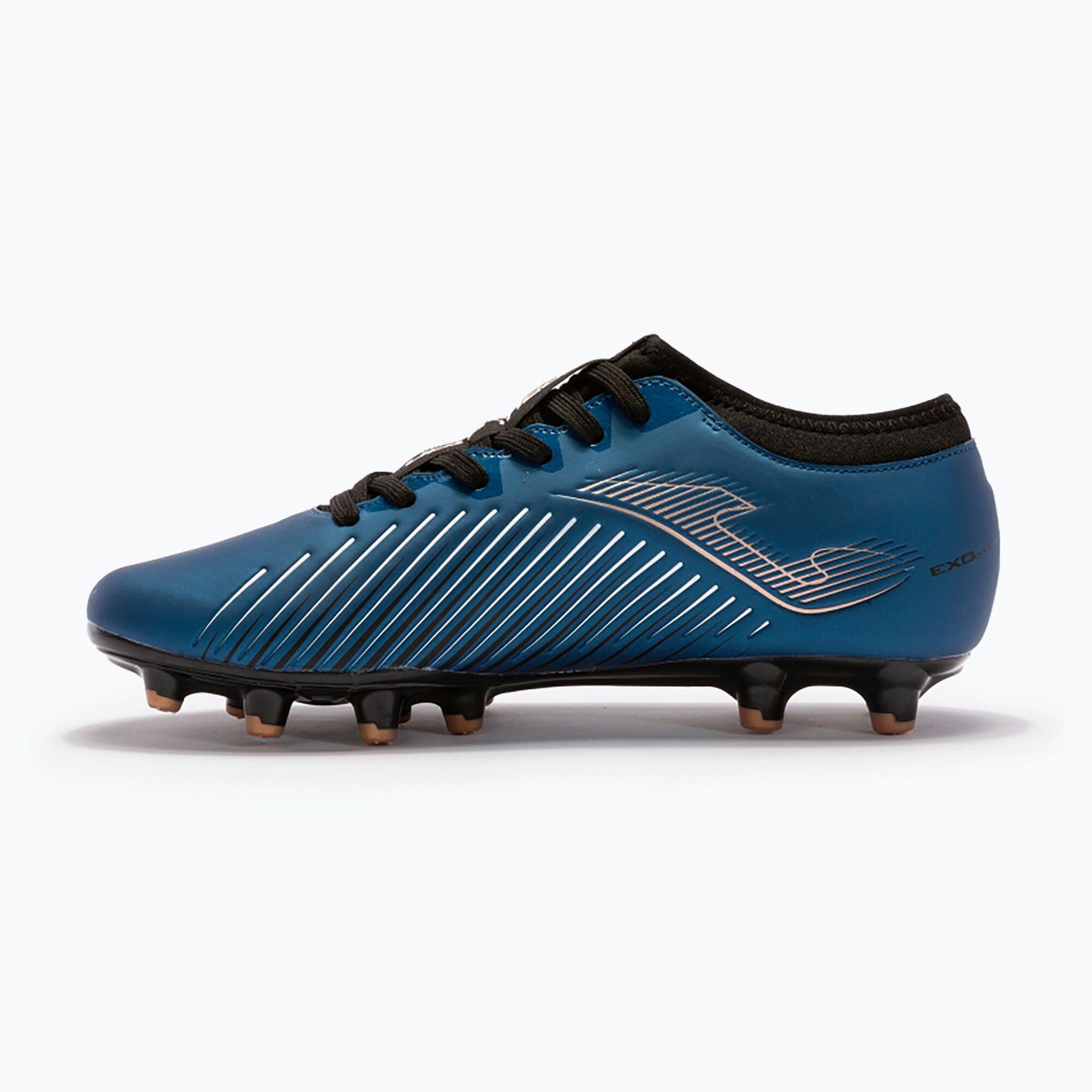 Chaussures de football pour hommes Joma Propulsion Cup FG 2/5