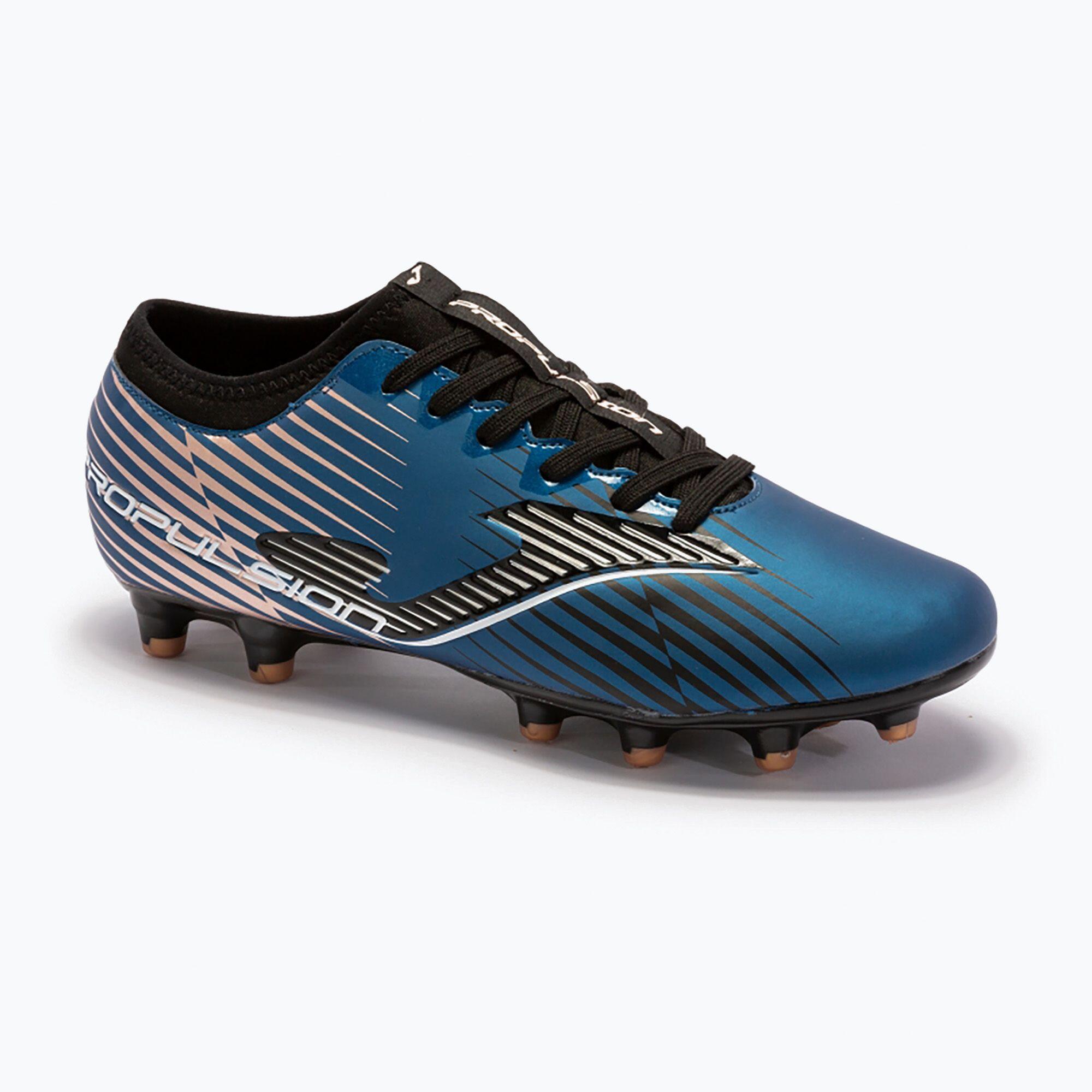 Chaussures de football pour hommes Joma Propulsion Cup FG 3/5