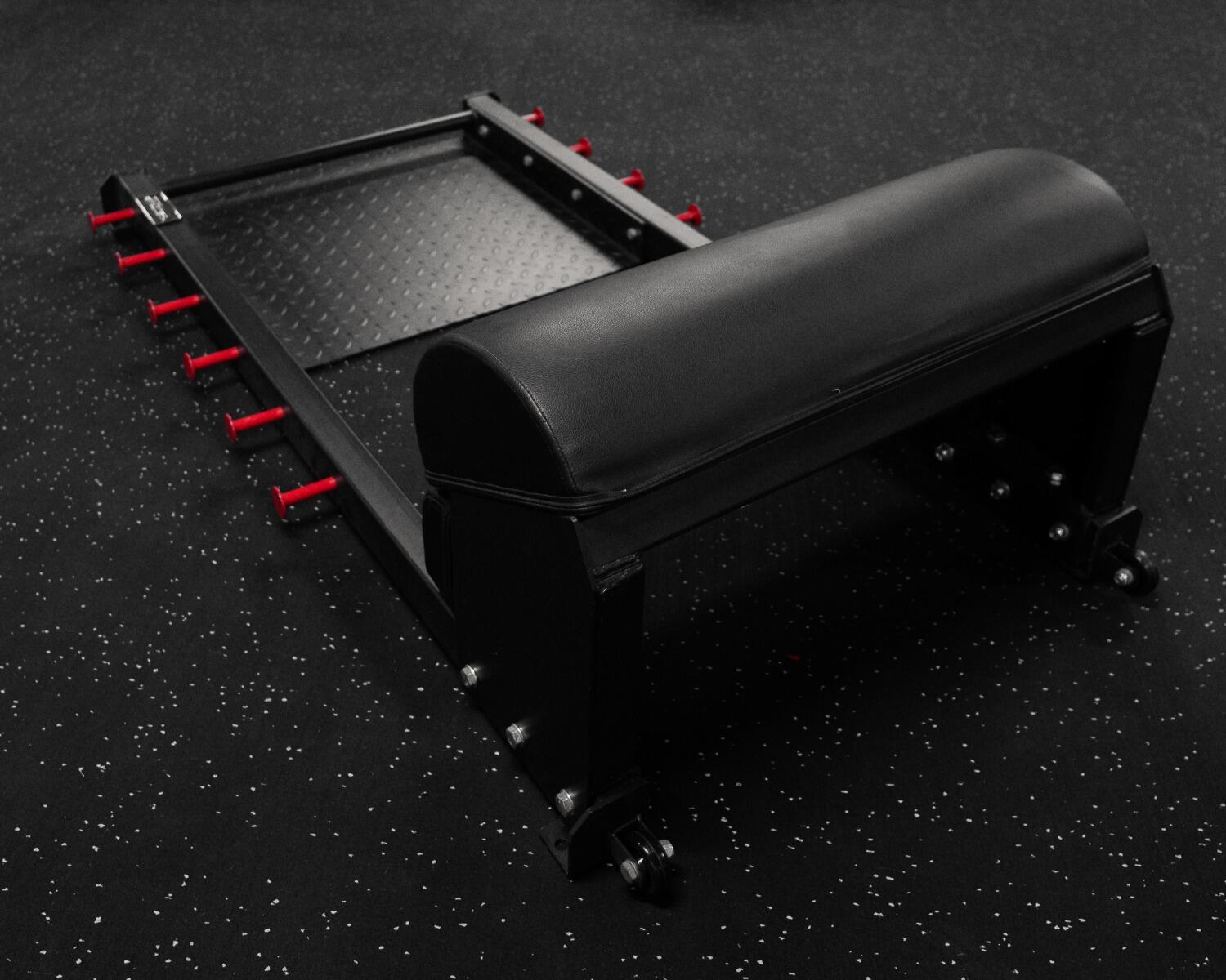 Titanium Strength 131HT Professional Hip Thrust 5/5