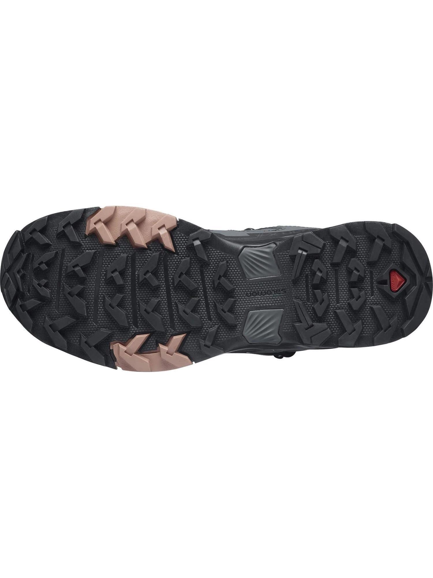 Sapatilhas Salomon modelo L41295600 para mulheres 6/7