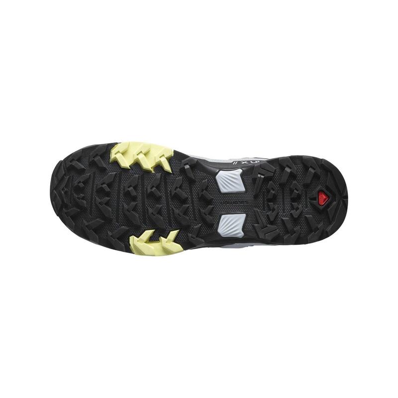 SALOMON GHETE DRUMETIE FEMEI X ULTRA 4 MID WINTER TS CSWP W GRI
