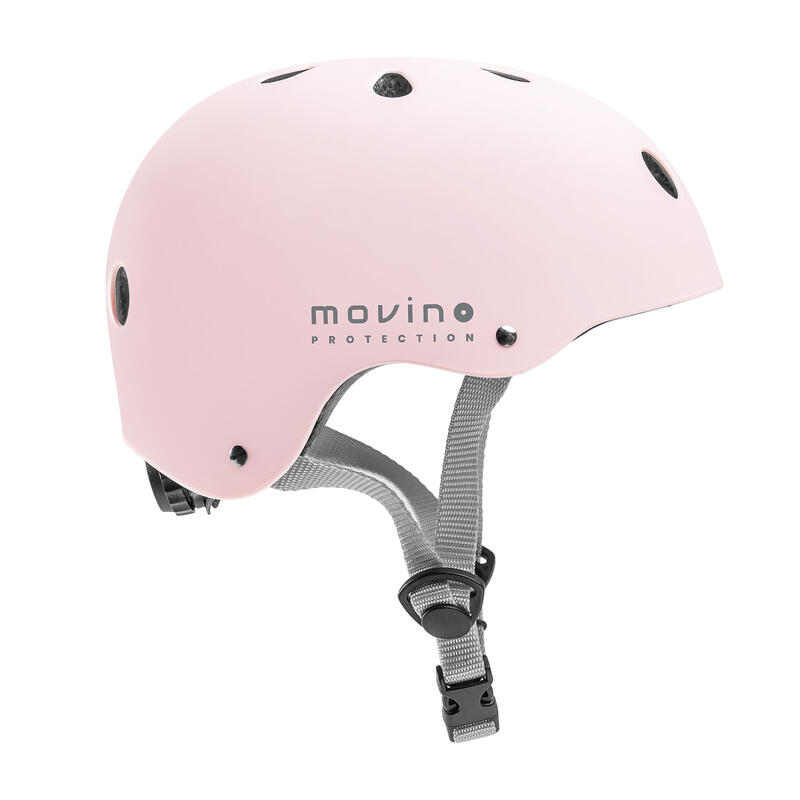 Kask rowerowy dla dzieci - Movino