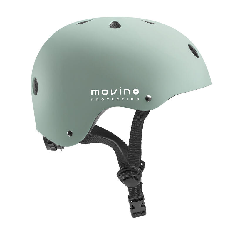 Kask rowerowy dla dzieci - Movino
