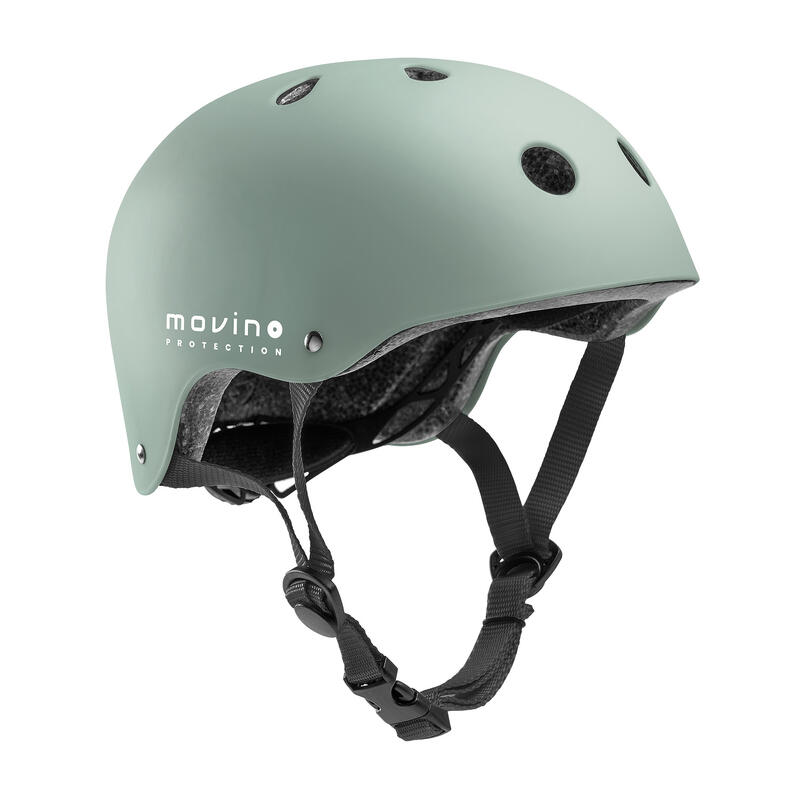 Kask rowerowy dla dzieci - Movino