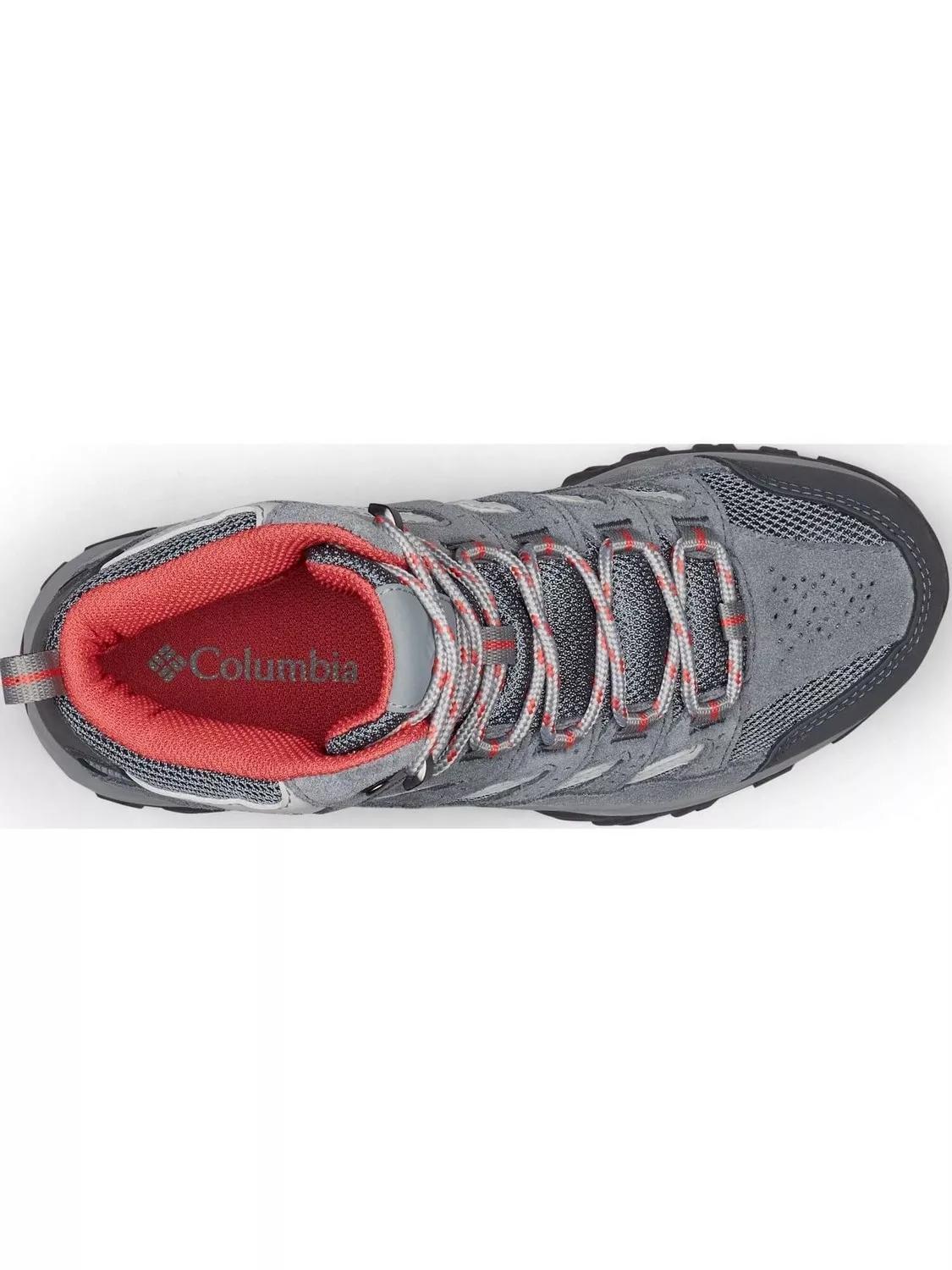 Buty Trekkingowe Damskie Columbia Crestwood Mid Waterproof 5/7