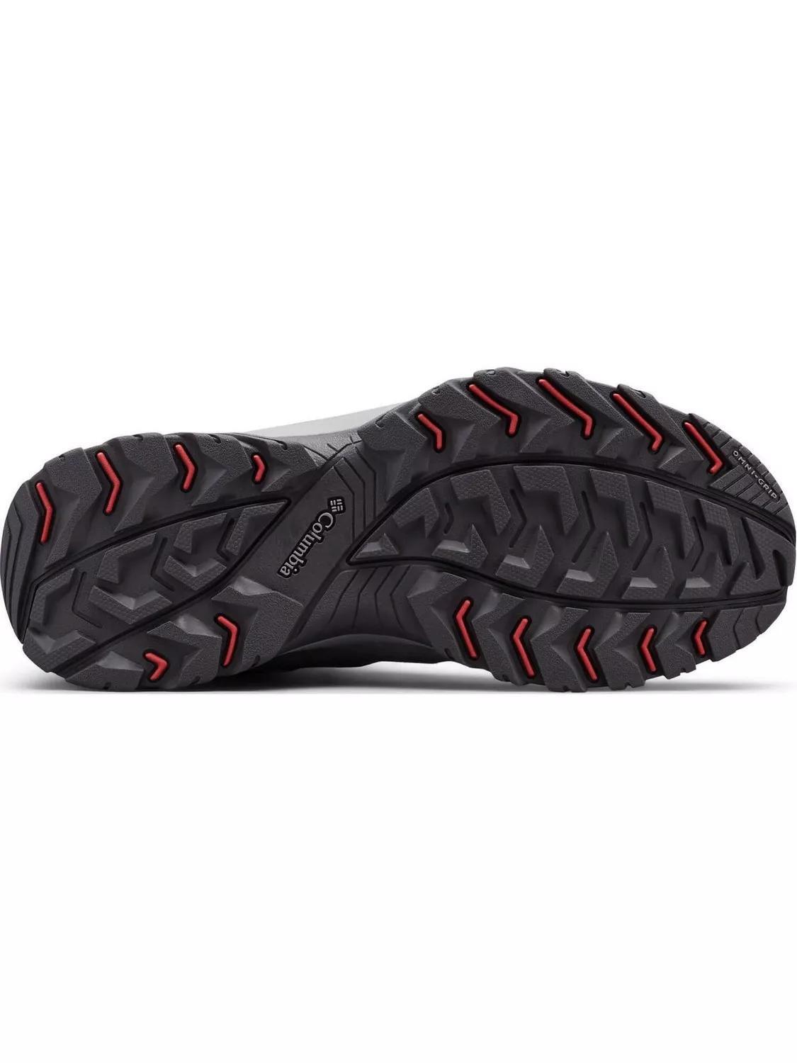 Buty Trekkingowe Damskie Columbia Crestwood Mid Waterproof 6/7
