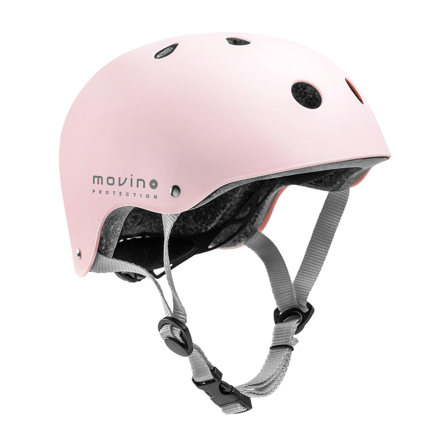 Capacete de bicicleta infantil - Movino 3/7