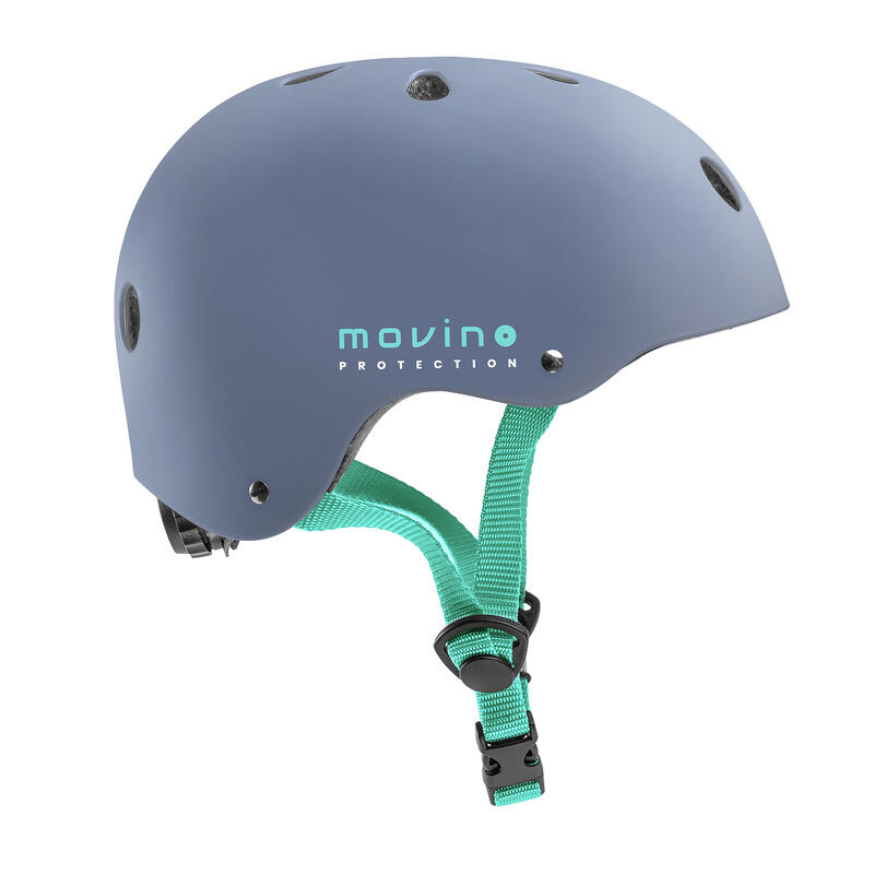 Kask rowerowy dla dzieci - Movino