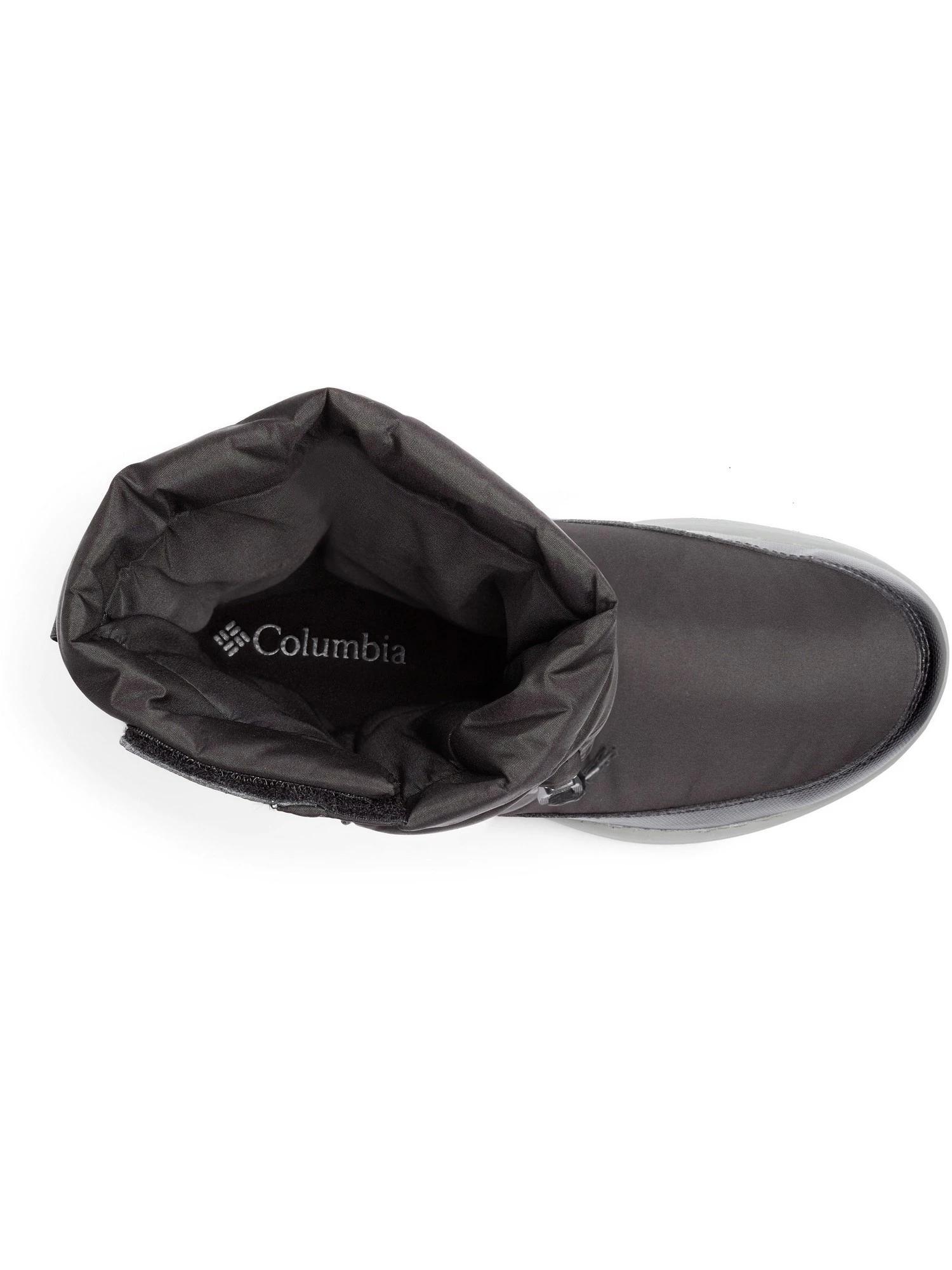 Schneestiefel Paninaro Omni-Heat Pull On Damen - Schwarz 6/7