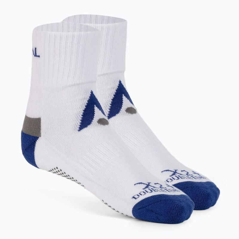 Chaussettes de tennis Karakal X2+ à la cheville 2/3