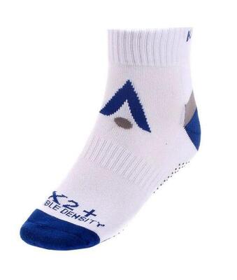 Karakal X2+ Knöchel-Tennissocken