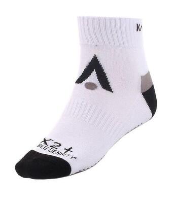 Karakal X2+ Knöchel-Tennissocken
