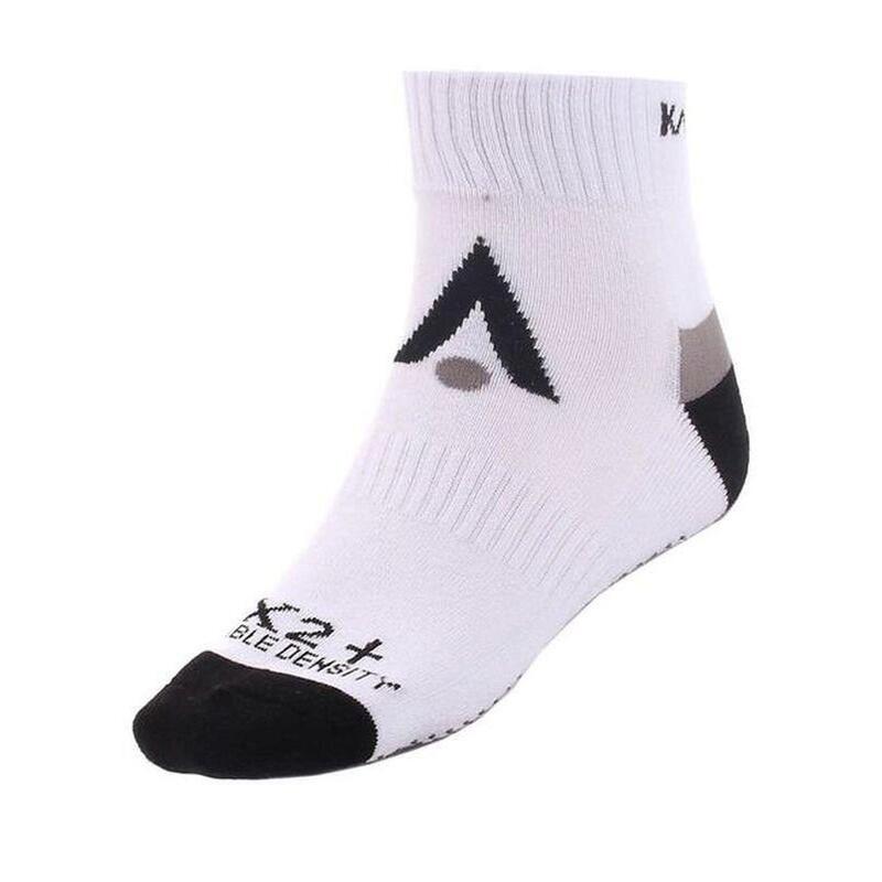 Skarpety sportowe Karakal X2+ Sports Ankle Socks