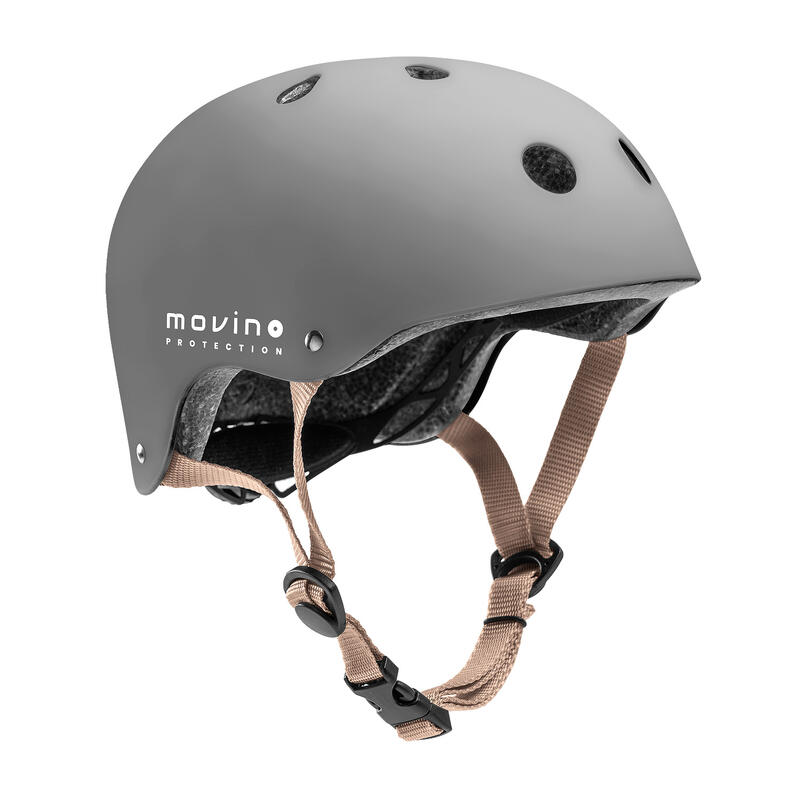 Dětská cyklistická helma – Movino