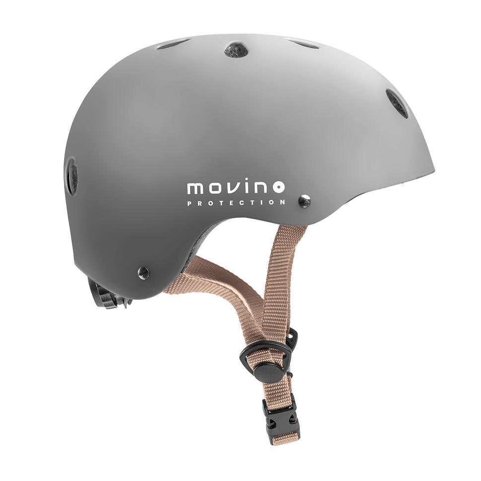 Kask rowerowy dla dzieci - Movino