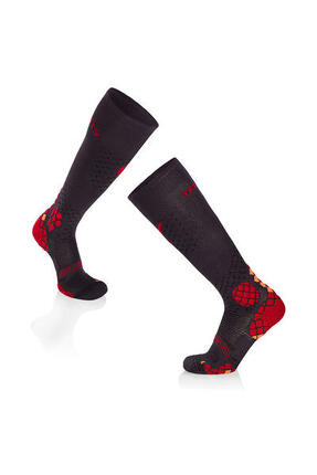 Chaussettes de compression 3/4 pour le sport